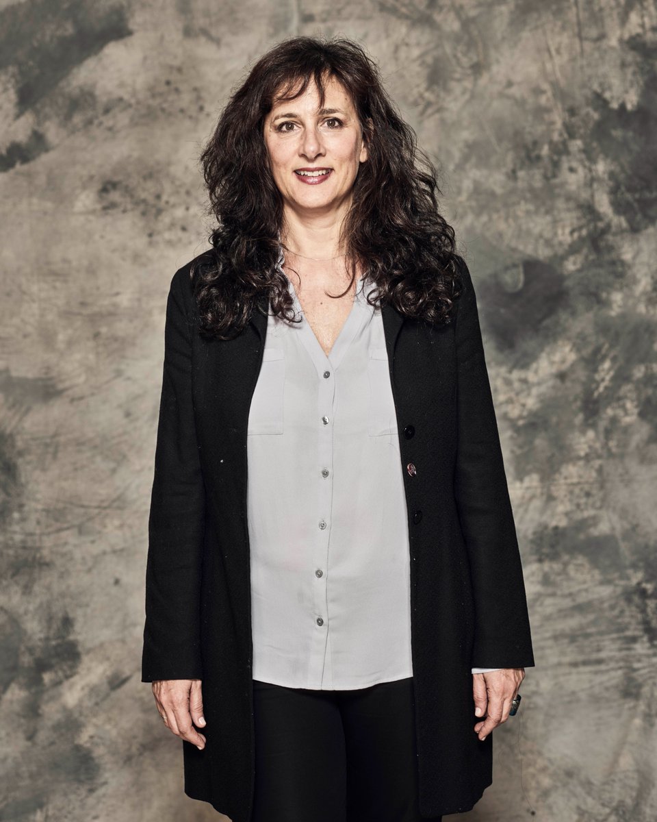 Academiadecine's tweet photo. Mariela Besuievsky, nueva presidenta de AECINE. La principal asociación de productoras de cine independiente de España renueva su presidencia y Junta Directiva. https://t.co/VfKmcP0o1C