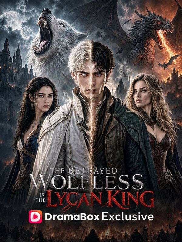 dramafren2's tweet photo. The Betrayed Wolfless Is The Lycan King Full Movie

Watch Here: https://t.co/Qdq33MDkPA

#drama #film #movie #shortfilm https://t.co/p2qhVurZuD