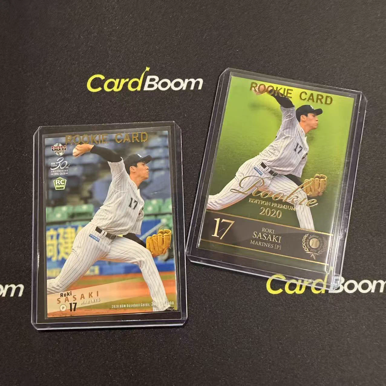 Cardboom on X: 