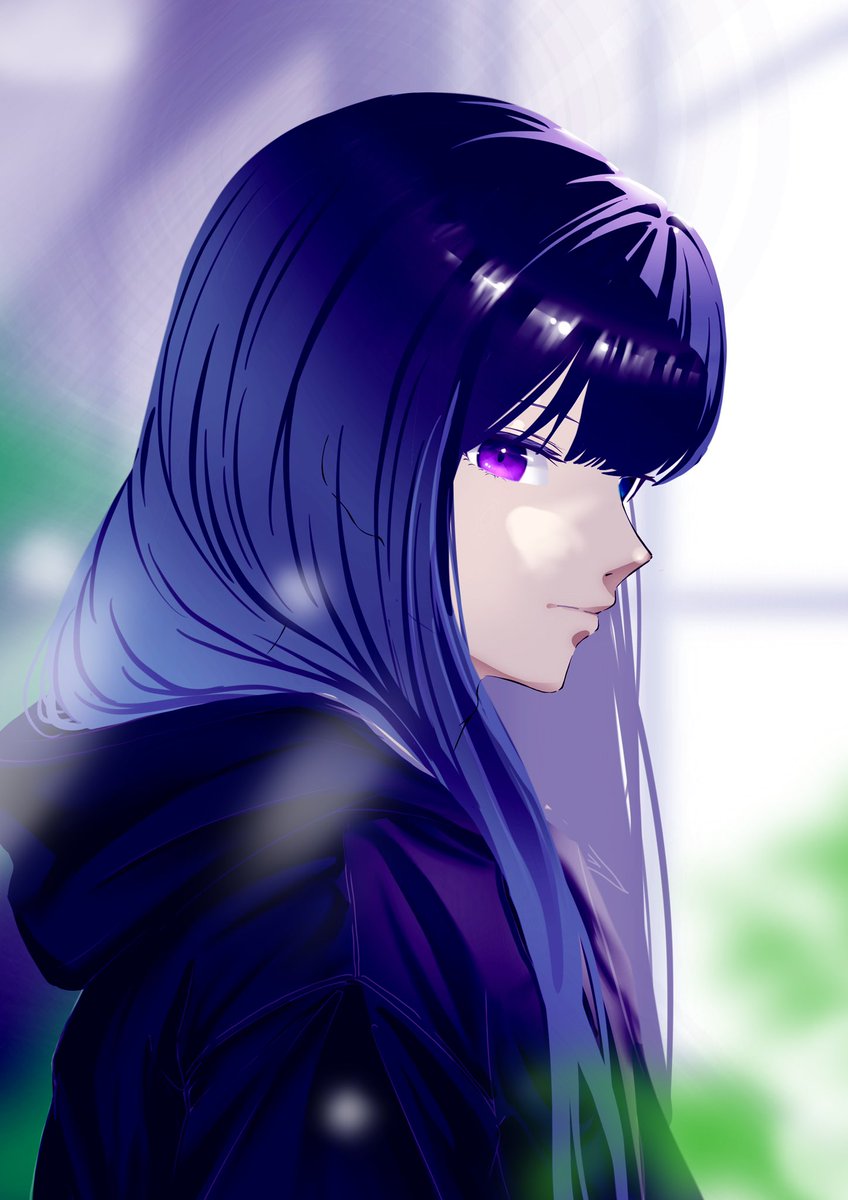 0Hirata_sub's tweet photo. #イラスト #illustration #塗り練習 https://t.co/bJUXu6M1pi