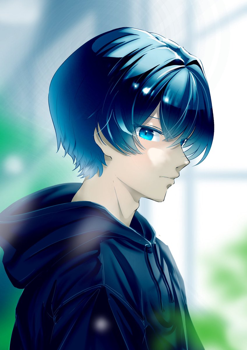 0Hirata_sub's tweet photo. #イラスト #illustration #塗り練習 https://t.co/bJUXu6M1pi