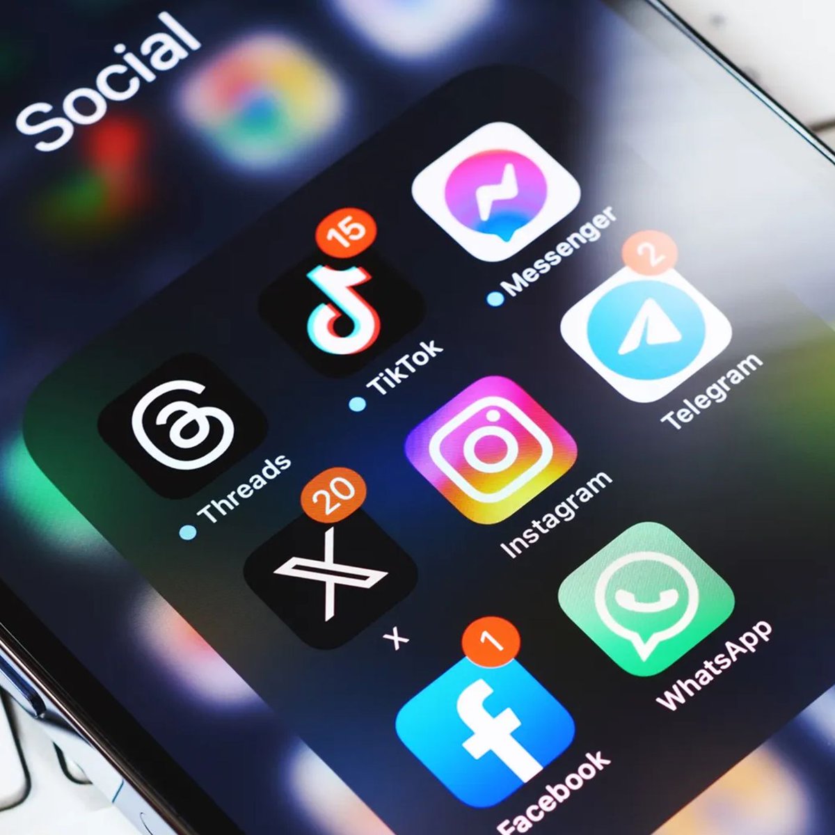 Dexerto's tweet photo. The EU is reportedly preparing to ban kids under 15 from social media, AI chatbots and online games https://t.co/e2VH4j8v4z