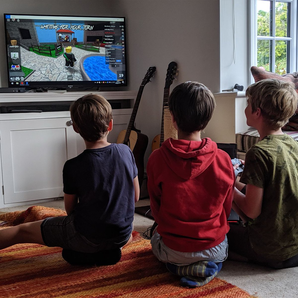 Dexerto's tweet photo. The EU is reportedly preparing to ban kids under 15 from social media, AI chatbots and online games https://t.co/e2VH4j8v4z