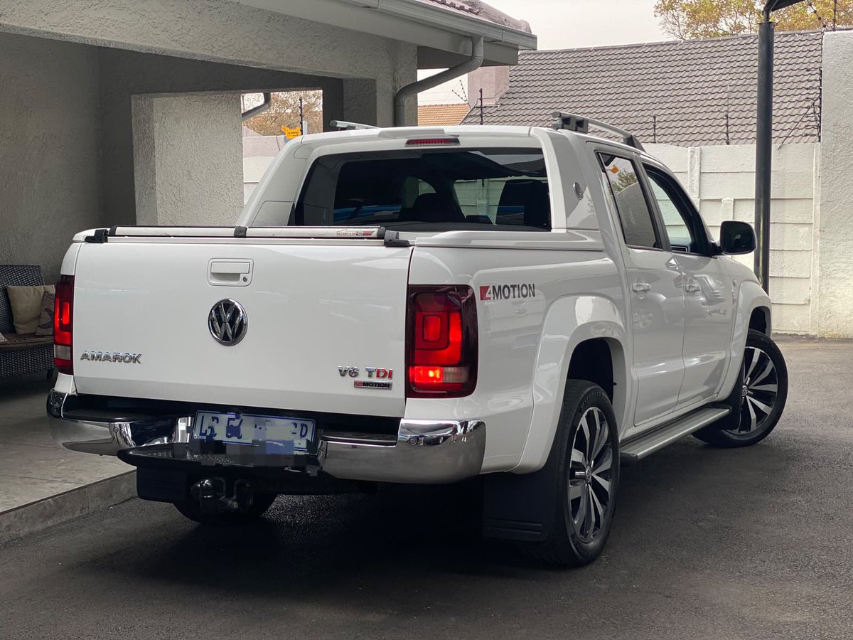 abraham_ch25048's tweet photo. 2019 Amarok 3.0 V6 Highline extreme 4motion
138 000km 
R509 900.00
AK Chirima 
+27 68 832 8082
ASAP https://t.co/MQKaRUvwv1