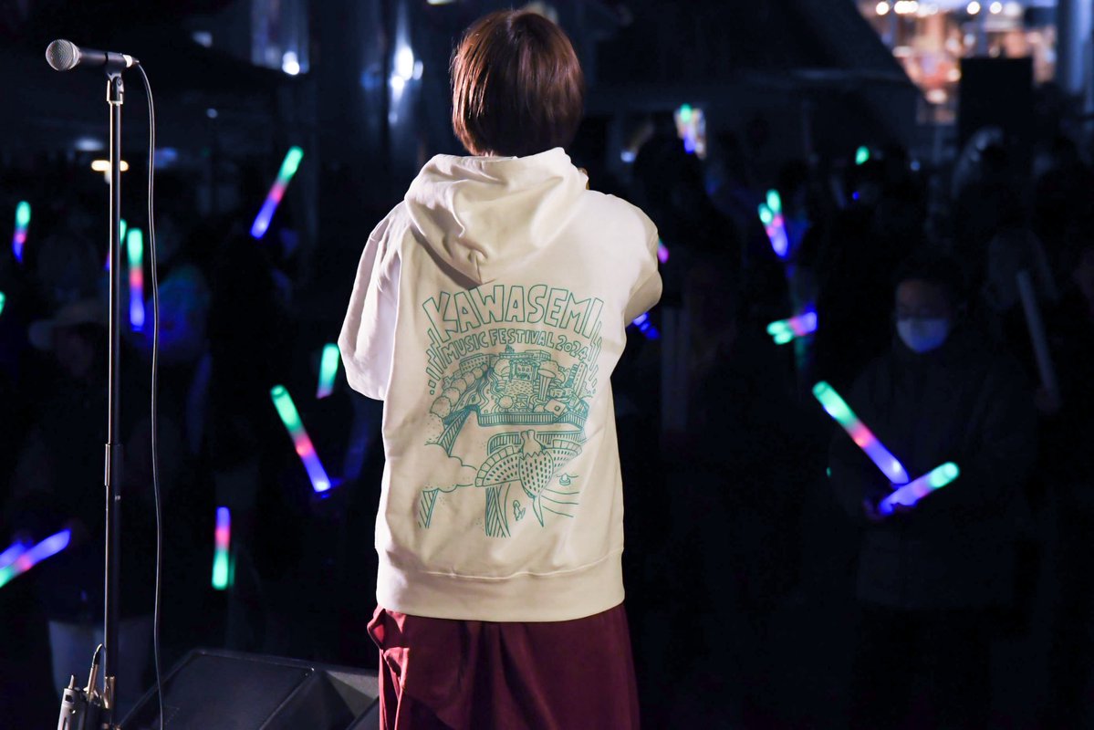 kawasemi_fes's tweet photo. 【#カワセミフェス 2026 メインMC決定のご報告📣】
昨年に引き続き、今年の音楽ステージのメインMCは、

「辻 礼衣那(ツジ レイナ)」さんです！！

辻さんは、過去にFMひらかたで音楽番組、
「POP TRAIL」のメインパーソナリティを務め、また枚方市の成人式の司会もされてきました🎤 https://t.co/9RdJkCQCmC