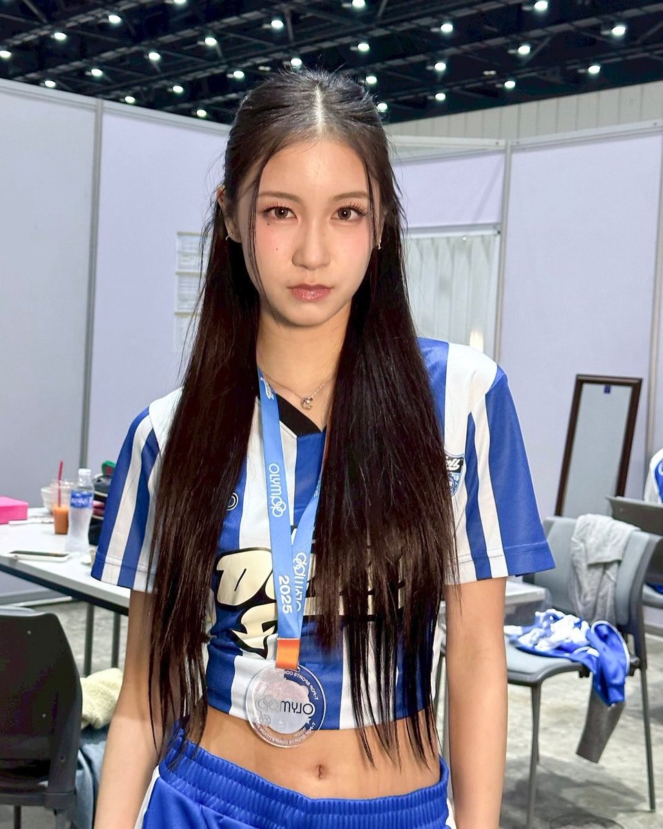 notetopaeyah's tweet photo. profile กีฬาสีของปาเอญ่า 
เติบโตขึ้นเยอะเลย🥹

#pitchapaeyah
#GMMTVStarlympics2026 https://t.co/ZKKviRuoLt
