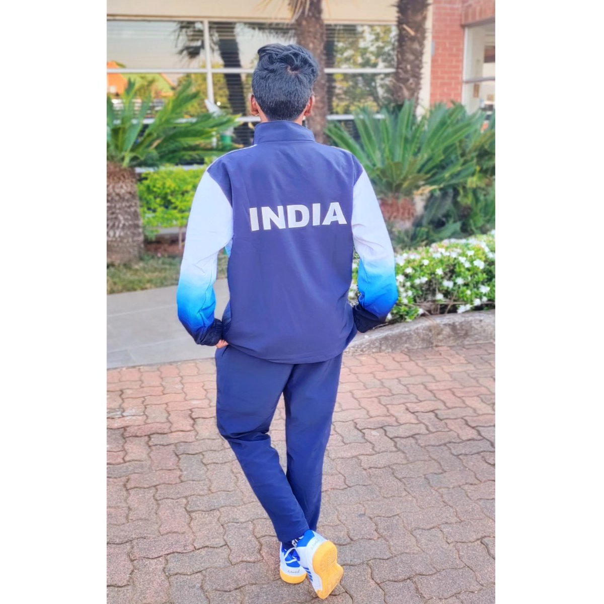 AdanJanes's tweet photo. World Cup vibes https://t.co/fdNf5qsc7h