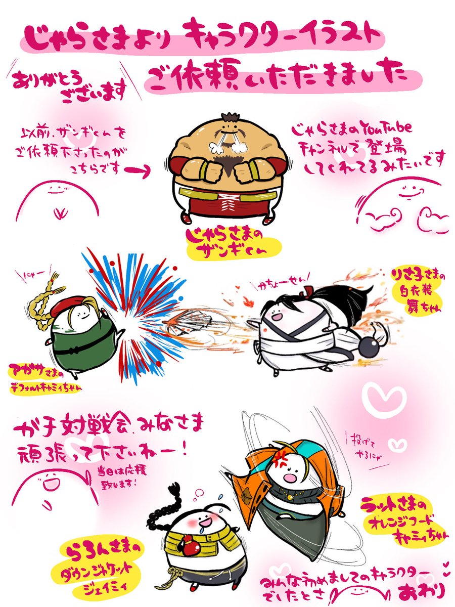 5ji55fun_dayo's tweet photo. #スト6 https://t.co/IE3jWNn7XR