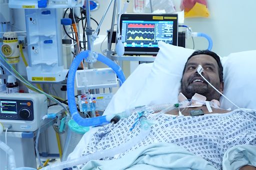 NTSP_UK's tweet photo. Restoring patients’ voices during critical care through innovative tracheostomy technology. Check out the NTSP's pivotal role in enabling this patient-focussed research study!
https://t.co/piKdIdYnBv 
#Tracheostomy #PatientVoice #HealthcareInnovation #NIHR #NHSInnovation #NTSP https://t.co/I83LwOpYP4