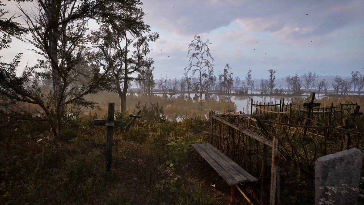 chiral_shots_VP's tweet photo. C H U R C H

#Stalker2 #Stalker2HeartOfChornobyl https://t.co/pppDL0kr6I