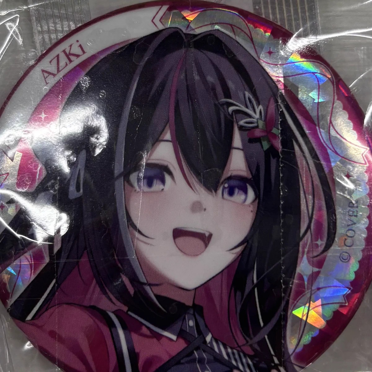 K-BOOKS秋葉原本館 動画系作品（Vtuber） on X: 