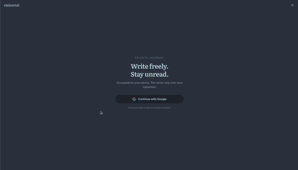 thevivekshukla's tweet photo. This is the prototype UI https://t.co/1wsEpnk2eX
