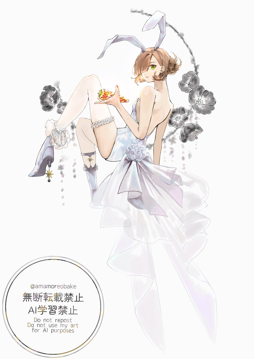 amamoreobake's tweet photo. どうも　天漏れおばけっていいます
私、6月からXやってて、そろそろ3ヶ月になるんですけど…
フォロワー1人(妹)のみってそんなことある⁉︎
ちょっと逆に誇らしいかもw

#でもそろそろ妹以外に見つかりたい
#絵柄が好みって人にフォローされたい
#絵描きさんと繋がりたい
#絵が伸びないから頼むそーた https://t.co/mwFwxk9W6Z