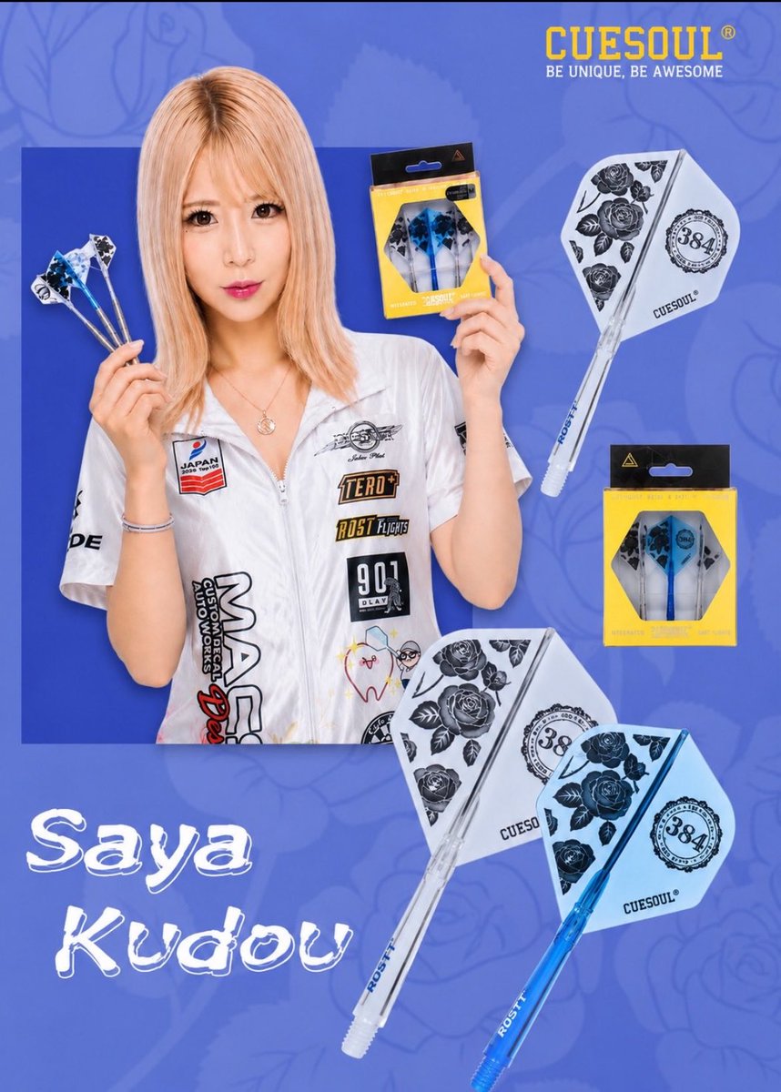 24ex05020320's tweet photo. 🎁プレゼント🎁
キャンペーン❗️❗️❗️

ダーツ🎯祭りに発売の
初❗️さや氏モデル一体型ROST77✨

リツイート協力してくれた人の中から
2名様にプレゼント🩷しちゃいます✨

期間は今日９月１６日〜
ダーツ祭り９月２1日までの
6日間です🤩🤩🤩

協力よろしくお願いします🎯🎯🎯 https://t.co/Pt8u1kTdiB