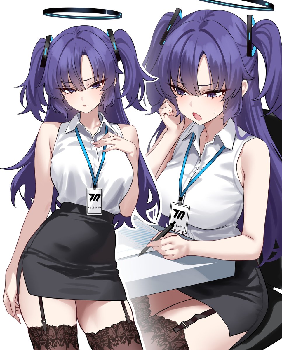 ShiguShigu90's tweet photo. ユウカ https://t.co/JTIk91zcoH