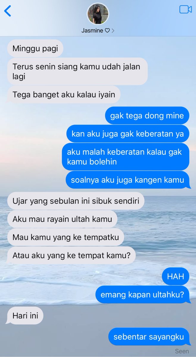 reiseern's tweet photo. Kalau #kavycham rayain ulang tahun di masa depan sama waras bareng https://t.co/CZr6oiz37y