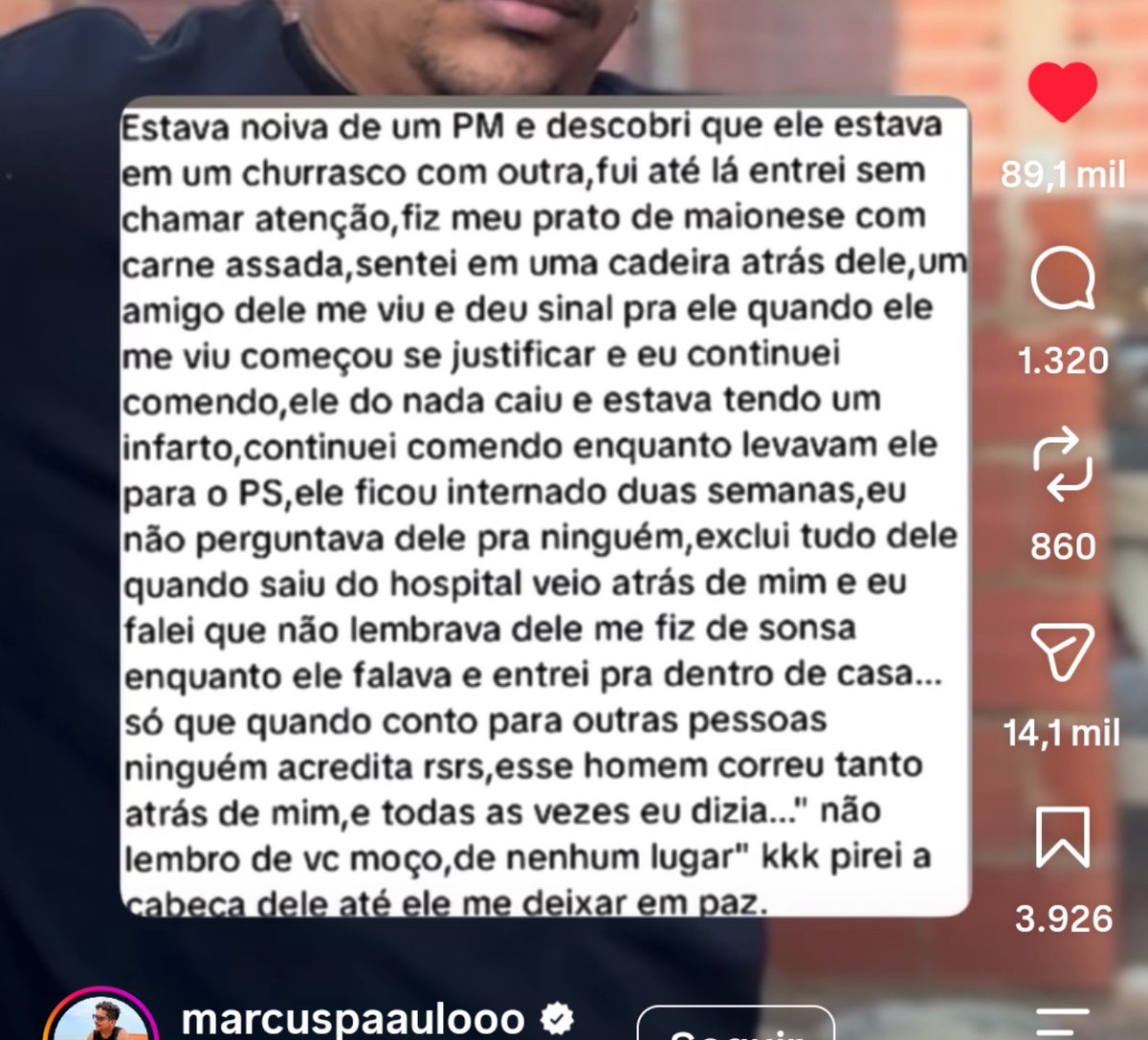 zelito_silva's tweet photo. @bomfimtargaryen Pois eu prefiro essa versão aqui pq teve o drama do infarto. https://t.co/ANYXcIdZz9