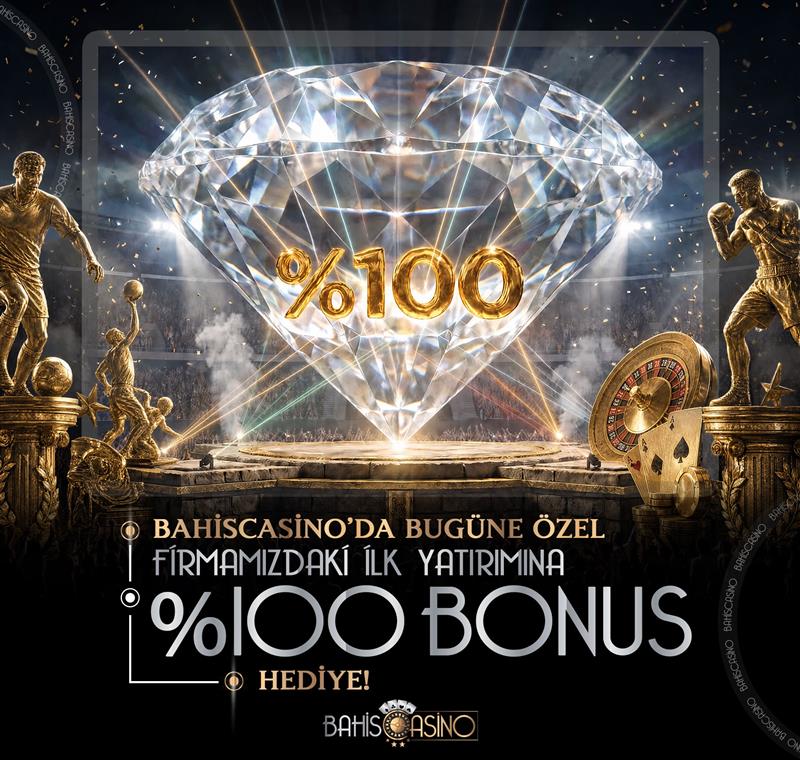 TRbahiscasino's tweet photo. 🔥BAHİSCASİNO'DA FIRSATLAR BİTMEZ ! 🔥

BAHİSCASİNO'DA BUGÜNE ÖZEL FİRMAMIZDAKİ İLK YATIRIMINA %100 BONUS HEDİYE ! 

FIRSATI KAÇIRMA !
https://t.co/cs7tfjES9V https://t.co/5EnDQSfiGY