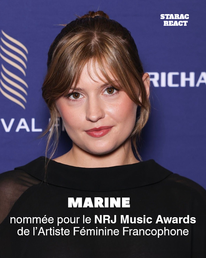 staracreact's tweet photo. Allez c'est parti pour les votes ! On fait gagner cette reine !! 👑
#NMA #Marine https://t.co/RJ0db4f0Er
