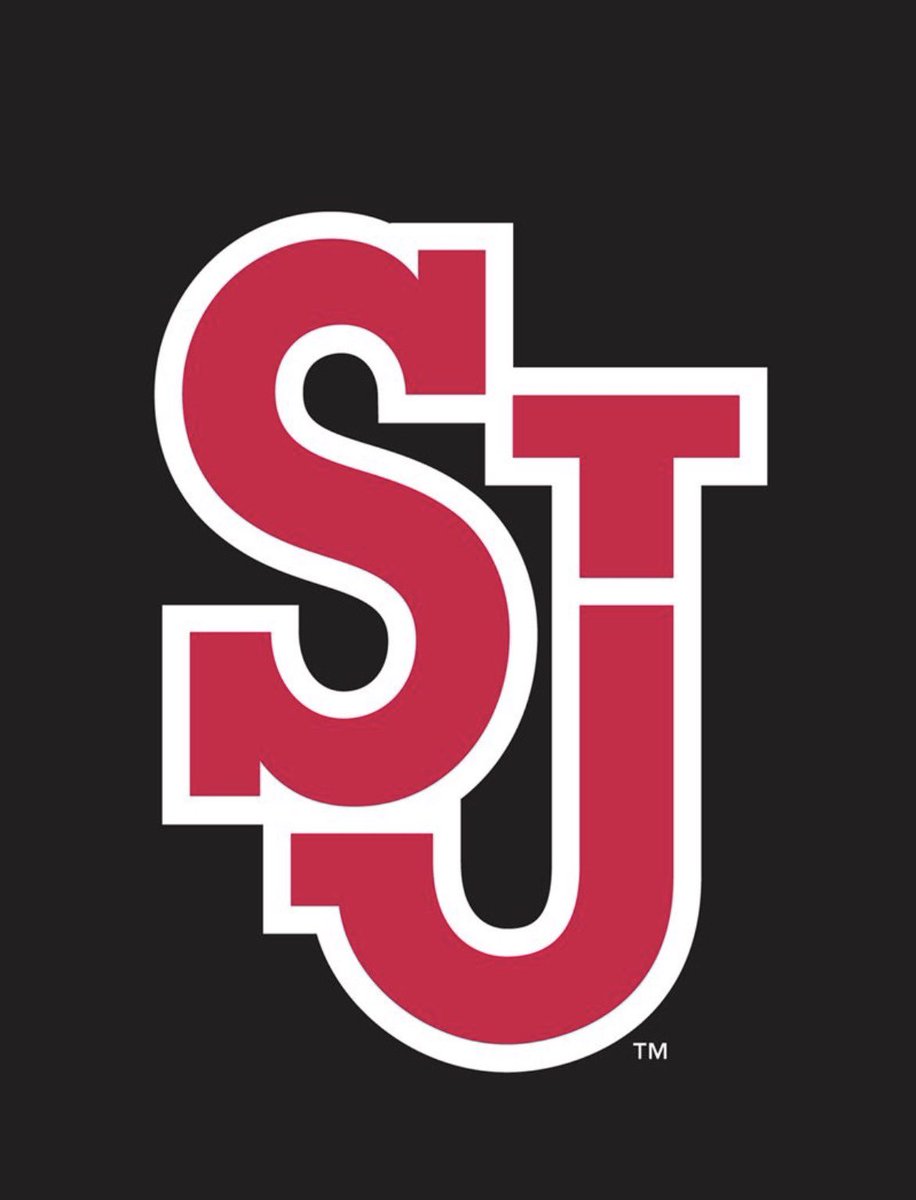 kareemsmithbey_'s tweet photo. I am truly blessed to receive a offer from St. John’s university ❤️🖤🌩️#4mar #agtg https://t.co/WATGOlUy08