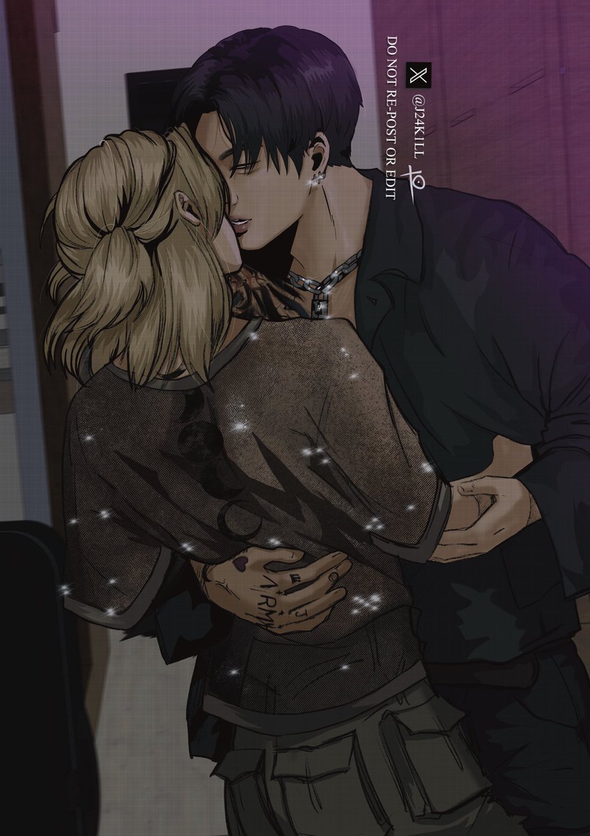 J24K1LL's tweet photo. 🖤
Soft kisses
Please support me on patreon 🖤🥰 https://t.co/hKwiXDgLil