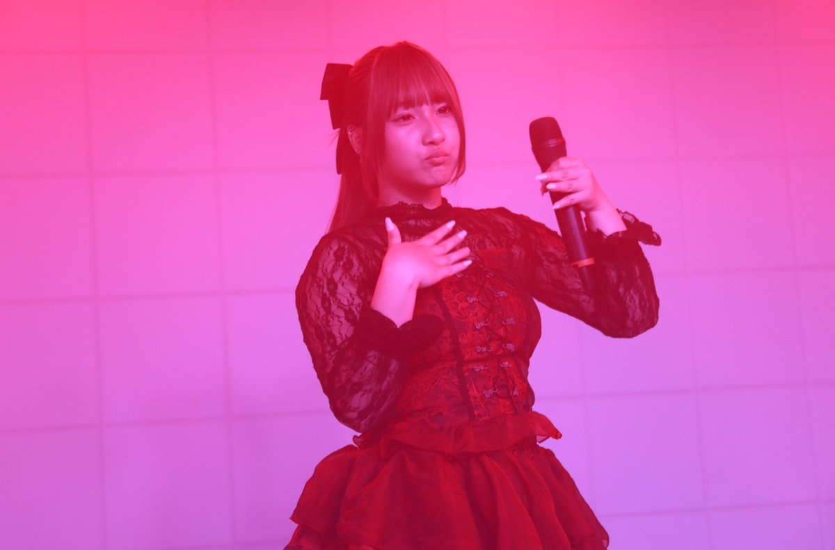 bd571113's tweet photo. 2026-09-13(日曜日)
＝Heaven

『IDOL PARADISE vol.1311』

#dolceecho
#ドルエコ
#岡山アイドル

#天星星結
#候補生 https://t.co/OpEKEXICAj
