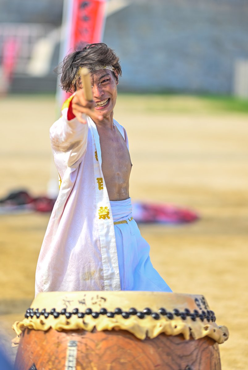 ST04085245's tweet photo. 第27回 こいや祭り 
「絆百祭」さん

09.12
大阪城公園 やぐら会場　
  
#こいや祭り 
#絆百祭 https://t.co/xjvXdQ9jKt