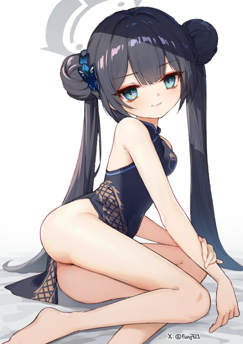 fung721's tweet photo. キサキ
PIXIV: https://t.co/euDUF5oRRF
#キサキ #妃咲 #ブルアカ #BlueArchive #ブルーアーカイブㅤ https://t.co/bMhSVioY0L