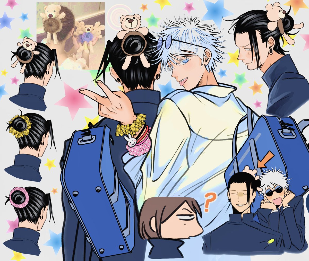 Chung_chie's tweet photo. rkgk2 https://t.co/cYj0dlh2G0