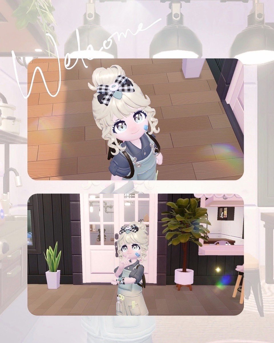 ssshatopi's tweet photo. ☕️🩶

#heartopia #ﾊｰﾄﾋﾟｱｽﾛｰﾗｲﾌ https://t.co/7sitHUNfxN