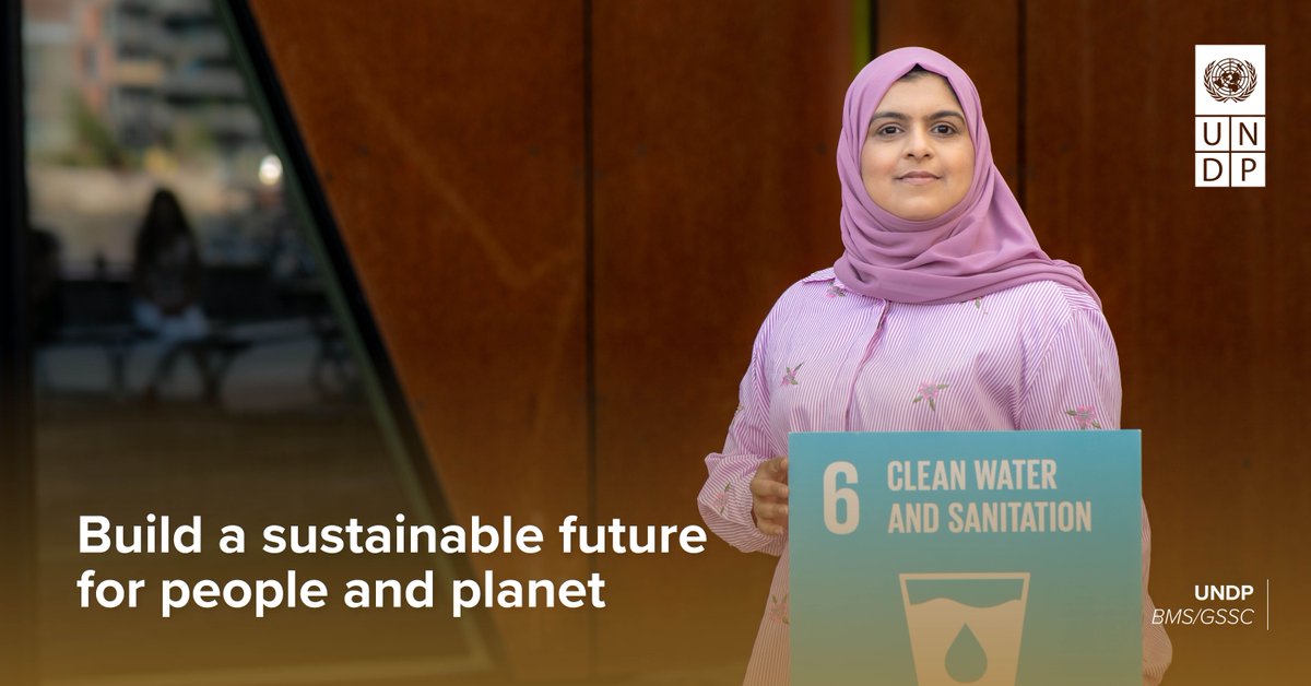 UNDPCareers's tweet photo. π’ UNDP is hiring!
β‘οΈ @UNDP Bureau for Policy and Programme Support is seeking a Project Specialist on Investable Nature Project Pipeline based in Madrid/Home Based.
π 23-09-26 (Midnight, NY)
β
Apply and #JoinALifeChangingMission with UNDP: https://t.co/YkUYhyLUQ2
#UNDPCareers https://t.co/pdeC0bBxOG