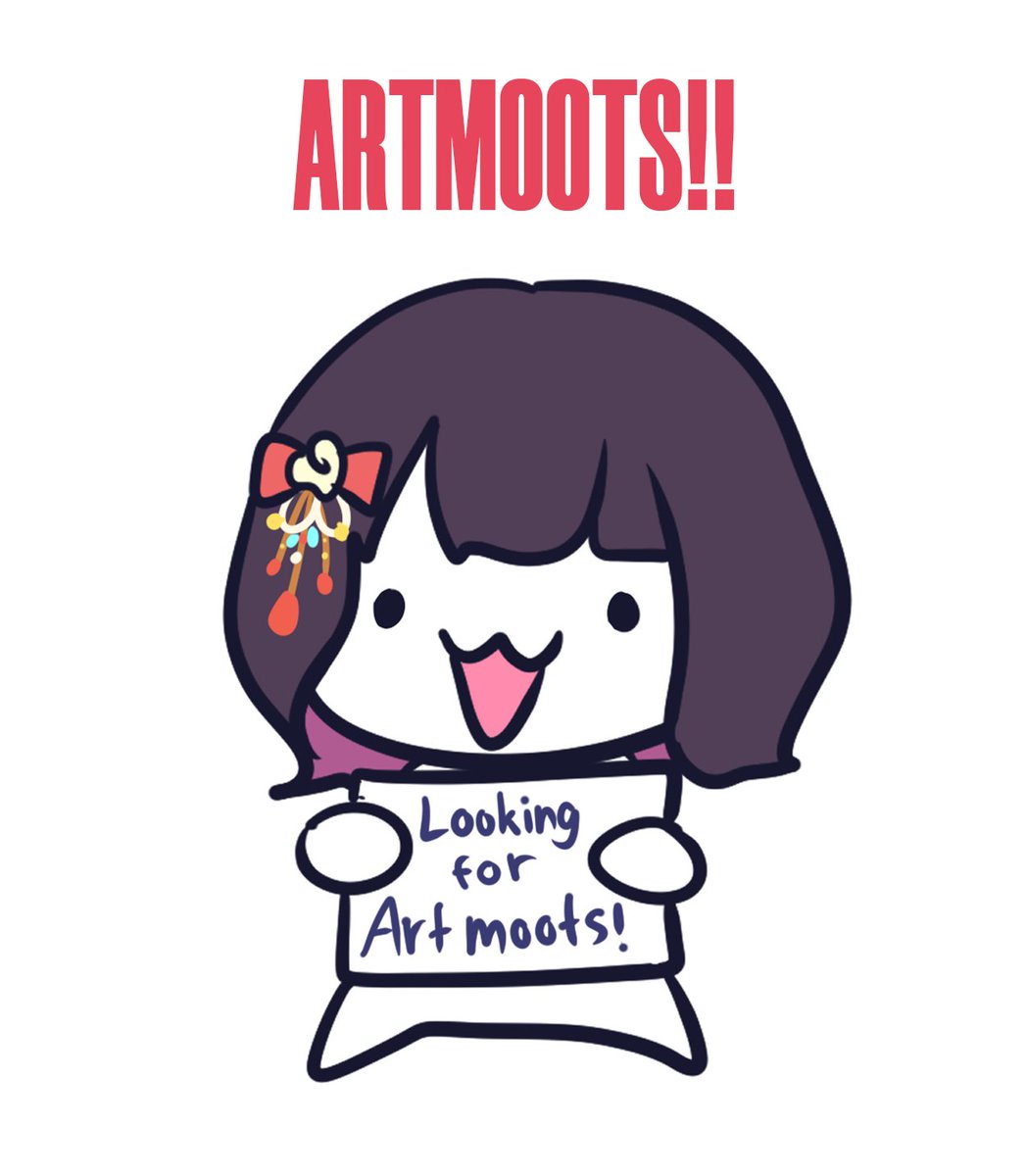 ShuKo_studio's tweet photo. Artists!!! I want to meet more of you (♡ˊ͈ ꒳ ˋ͈)✨

Share your latest art and comment if you want to be artmoots!! Let's all support each other ❤️🎨

#artmoots #smallartist #ArtistOnTwitter https://t.co/i4aVlhuGT1