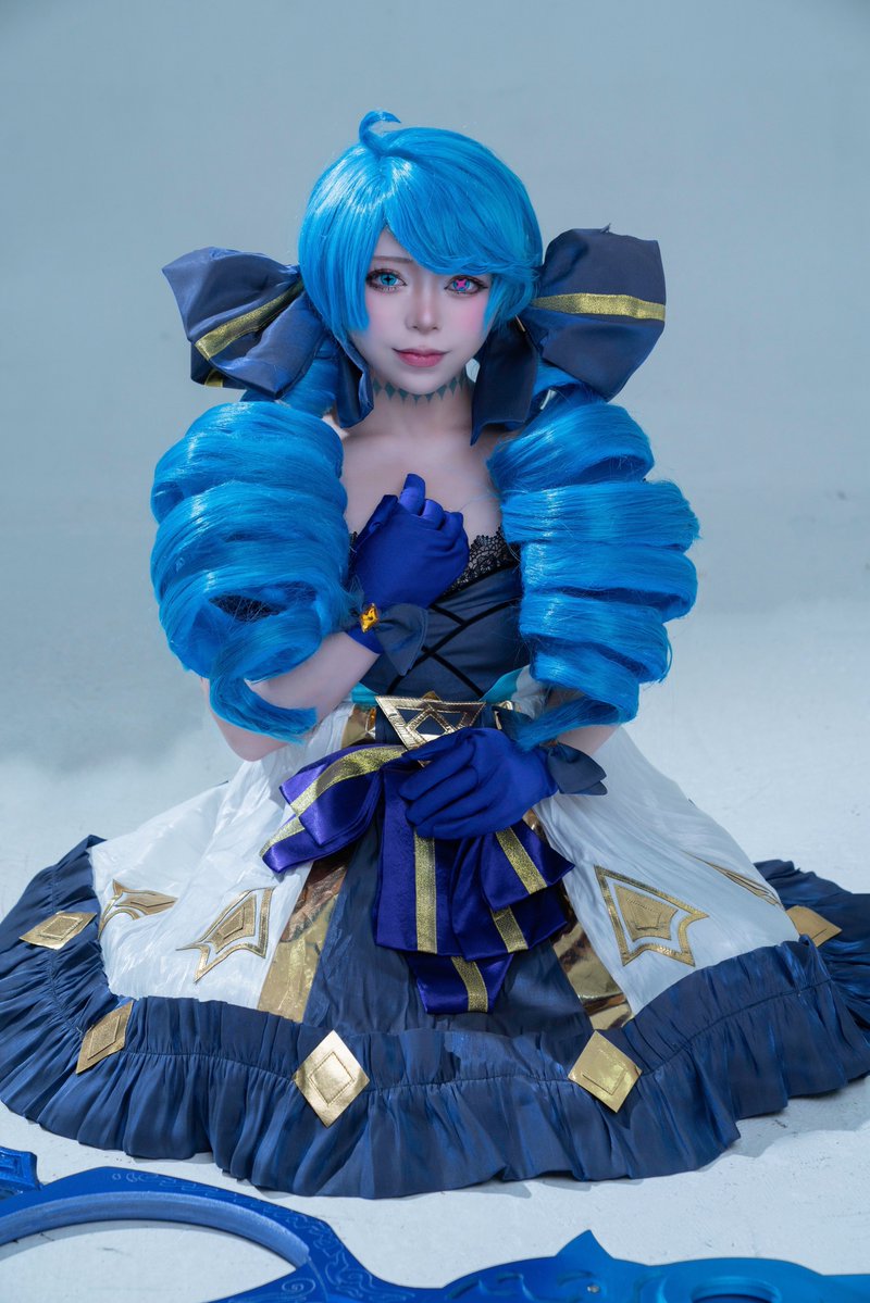 watara1__'s tweet photo. 他のlolコスプレ

#LeagueOfLegends #lolcosplay https://t.co/holJI5o2fj