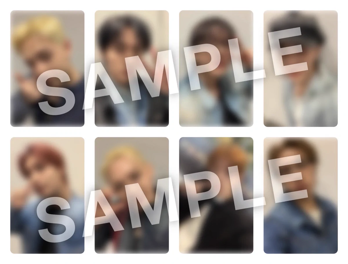 Stray Kids Japan Official on X: 