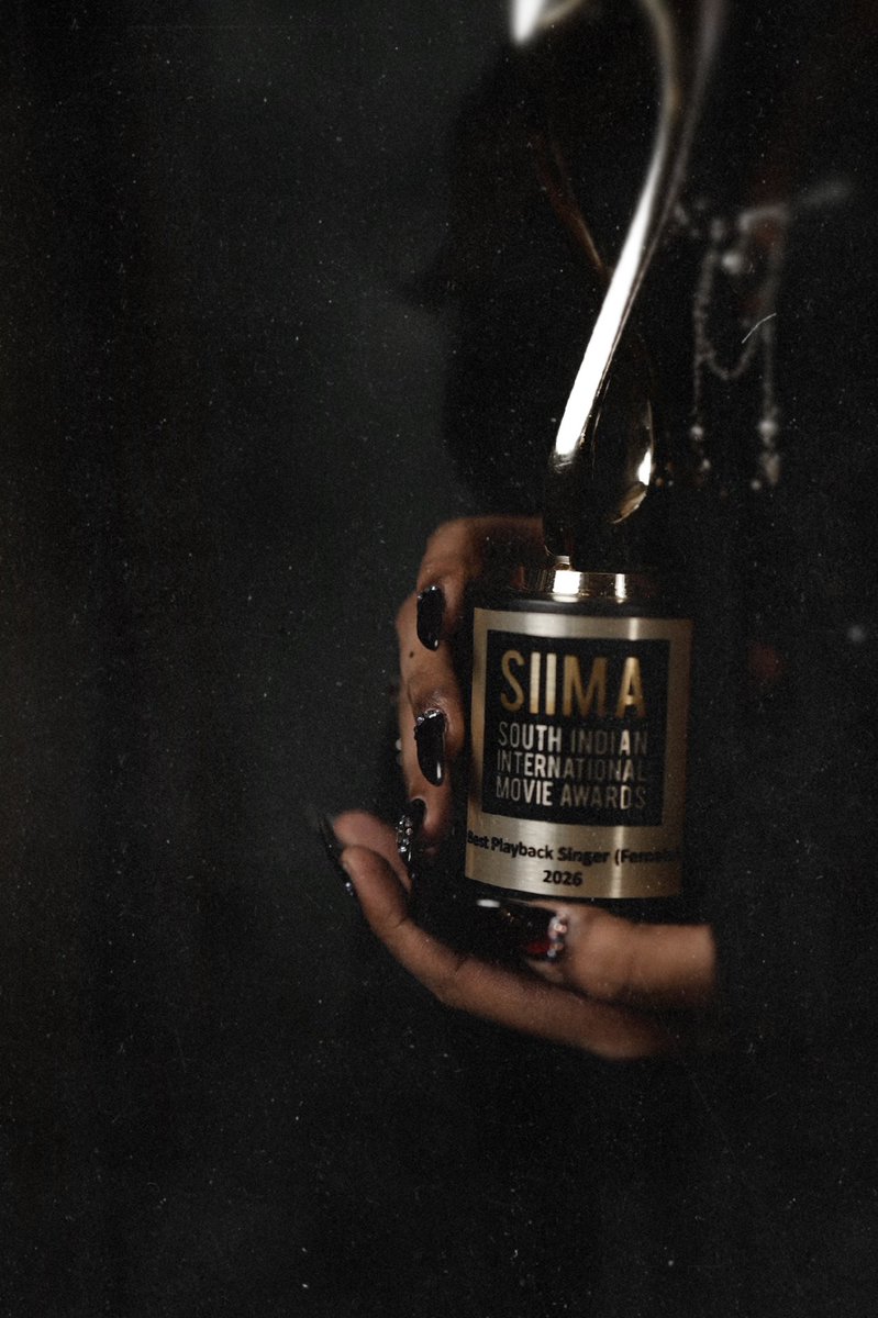 iamsanvisudeep's tweet photo. SIIMA 2026 ✨ https://t.co/aqCfkkFPjB