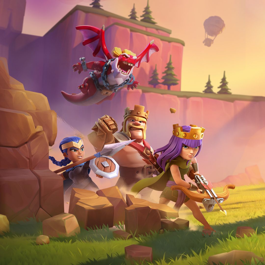 ClashofClans's tweet photo. Hey Clashers!

Early next week, we're making a targeted balance adjustment to the Thrower. Over the last few weeks, armies using Throwers appeared in roughly one-third of attacks in both Ranked and regular Clan Wars. Their 3-star rates were around 50% in Ranked and 64% in wars, compared with overall rates of 41% and 56%.

We want Thrower armies to remain a strong choice, but there's room to bring their power down a little and give other strategies more space.

Thrower changes:
➡️ Movement speed: 18 → 16
➡️ DPS at levels 3–4: 230/240 → 220/230
➡️ HP at levels 3–4: 2600/2800 → 2500/2650

We know you've put time into upgrading your troops and learning your armies. We'll keep watching how these changes land and adjust where needed.

Clash On!