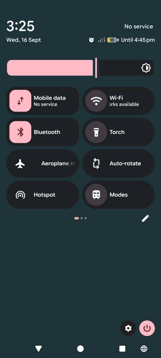 djatav95_d's tweet photo. @reliancejio @JioCare  आपसे कितनी बार शिकायत करूं,कब नेटवर्क सही होगा कोई अता पता है क्या कि इस कान से सुनते हो उस कान से निकाल देते हो? जिला मुख्यालय से मात्र 9 किमी दूर गांव हैं, कोंडर,करौली,राजस्थान
@DmKarauli
https://t.co/DFc3jiQ7Xd https://t.co/spP2elDJCn