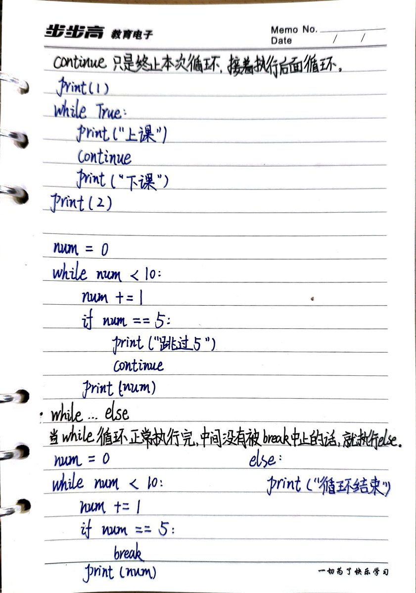 kp4z_q's tweet photo. Just mastered the basics of Python loops today—can’t wait to build my first small project this weekend! #LearningJourney #CodingSkills https://t.co/nscHiZ85Uf