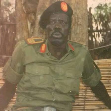 DrewPavlou's tweet photo. Oh my God bro, I'm fucking dead, Nyadol Nyuon's dad trafficked arms for JOSEPH KONY and the LORD'S RESISTANCE ARMY.

This is the lady who went on Australian national television and said white Australians had no culture - not only was her Dad a Sudanese warlord, HE WAS ALLIED WITH JOSEPH FUCKING KONY. 

I am dying bro, every time I dig further I uncover insane new details.

Basically I used Claude Code to set up a 4 hour research project scraping the internet for old obscure academic papers, reports and books on the history of the Sudanese Civil War.

From what I have learned, her father William Nyuon Bany took money from Omar al-Bashir's National Islamic Front government - the genocidal Islamist regime which prosecuted a religious and racial war against the people of South Sudan.

As part of this arrangement he established links with Joseph Kony's psychotic Lord's Resistance Army and facilitated their cross border incursions into Uganda. 

Kony was of course the subject of the infamous KONY 2012 social media campaign after being indicted by the ICC for war crimes and crimes against humanity.

Designated as a terrorist group by the US, UK, EU and the UN Peacekeepers, Kony's LRA stands accused of ordering the abduction of tens of thousands of children to become child soldiers and sex slaves.

Nyadol Nyuon's dad was de facto allied with him. They were both proxy forces for Omar Bashir's Islamist regime, so they worked together and established logistical support networks in support of each other.

Amazing. How does it keep getting more insane?
