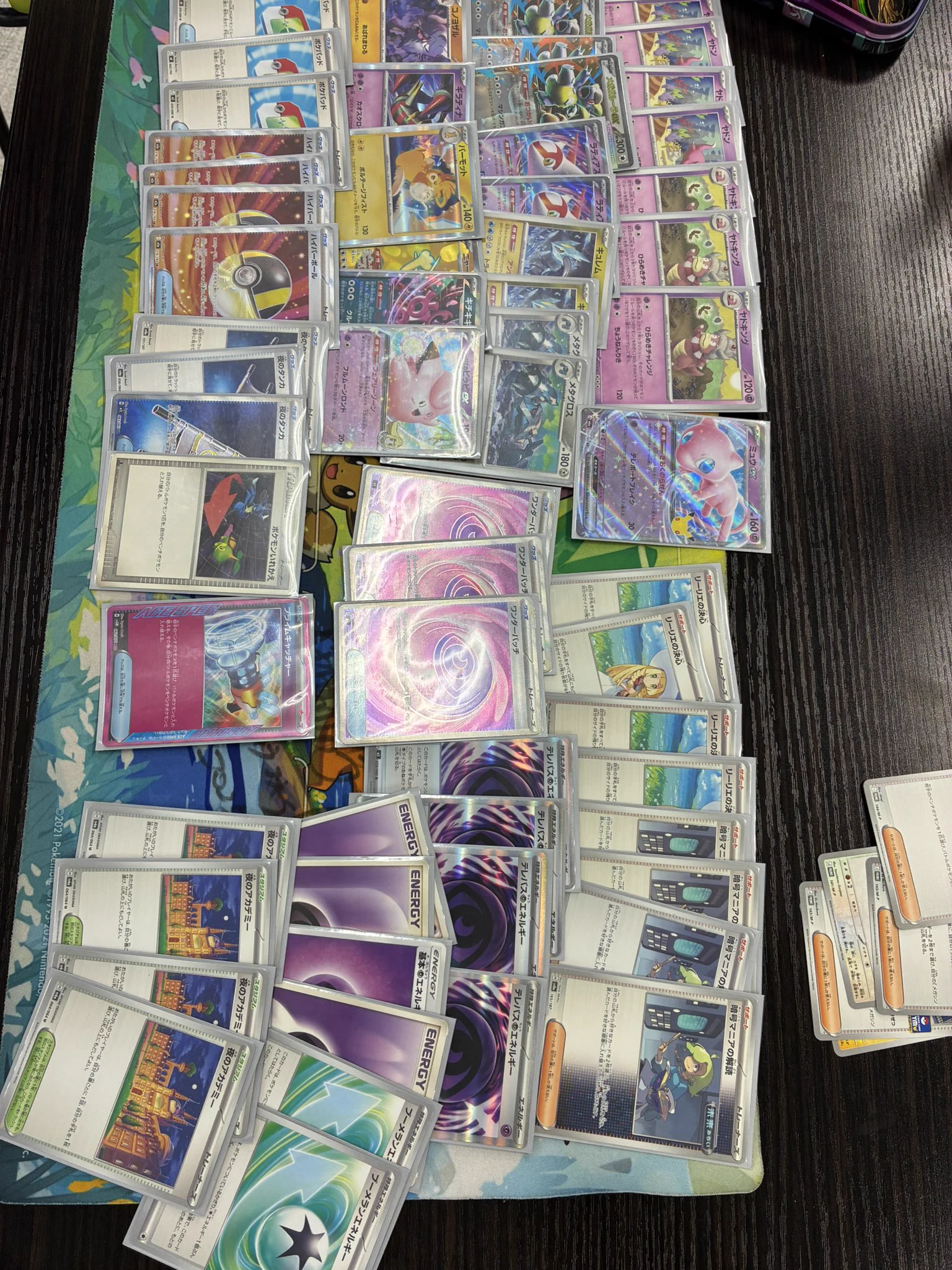 ポケカWinDecks(ウィンデックス) on X: 