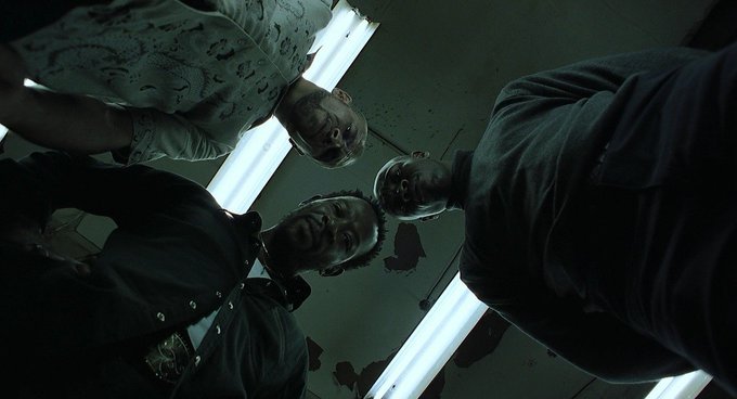 Gibboanxious's tweet photo. Snatch (2000) 

dir. Guy Ritchie https://t.co/O57OMY7voW