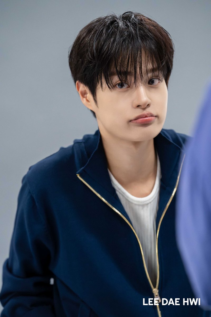daehwigallery's tweet photo. cutie 🦦

#이대휘 #DAEHWI https://t.co/PBR73wkols