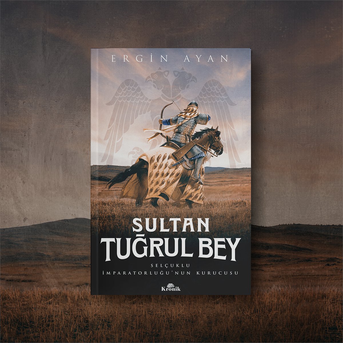 TurkunDunyasi's tweet photo. "Tuğrul Bey’in kurmuş olduğu Selçuklu Devleti, zamanının en büyük ve en güçlü devleti idi. İran’ı, Irak’ı, Azerbaycan’ı, Ermenistan’ı, Horasan’ı, bütün Afganistân’ı, Türkmenistan'ı ve Kızılkum çölünü içine alıyor ve 3.600.000 kilometrekareye erişiyordu."

📚Sultan Tuğrul Bey https://t.co/gMcyjWVedP