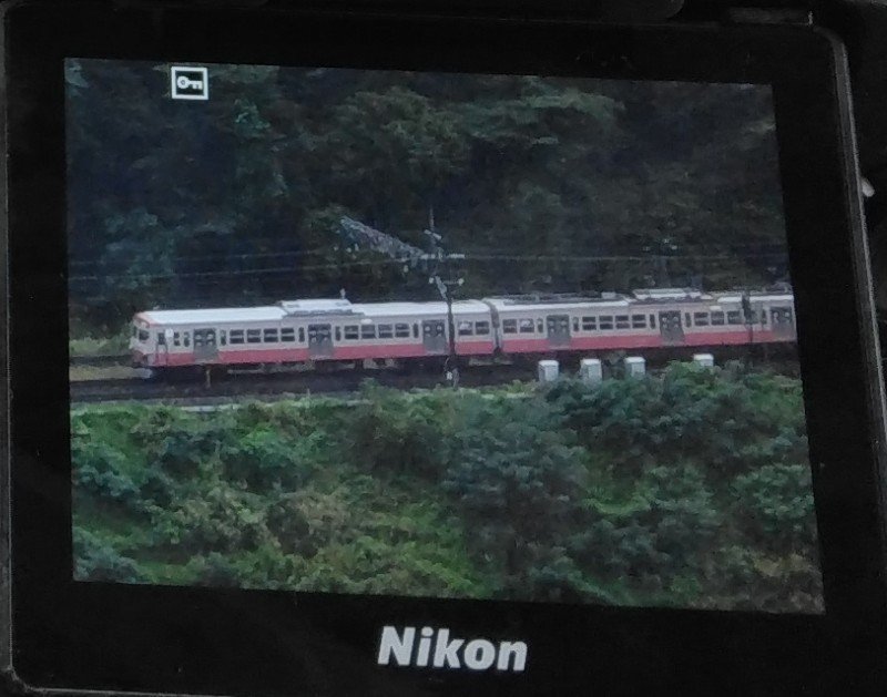 nk75mi's tweet photo. 9831列車(武蔵丘→横瀬):1253f
4年ぶりに101が秩父線を走りました https://t.co/1kcmlna8iv