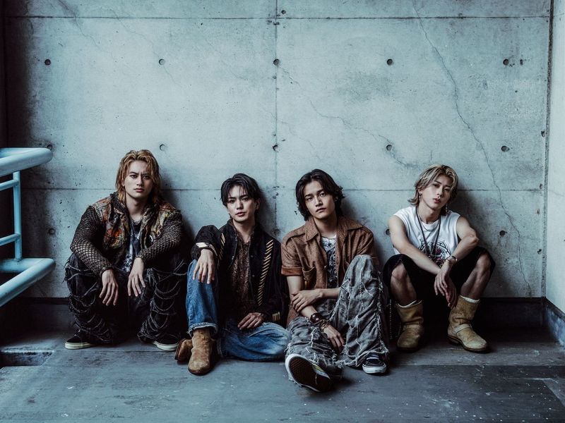 thetvjp's tweet photo. #Aぇǃgroup、
書き下ろしの新テーマソング
「はばないすでAぇ!」を初披露

メンバー全員からコメントが到着

＜#サタプラ＞

▼記事の続きはこちら
https://t.co/hRe10UfWz1

@saturdayplus https://t.co/JI9KQnAmwu