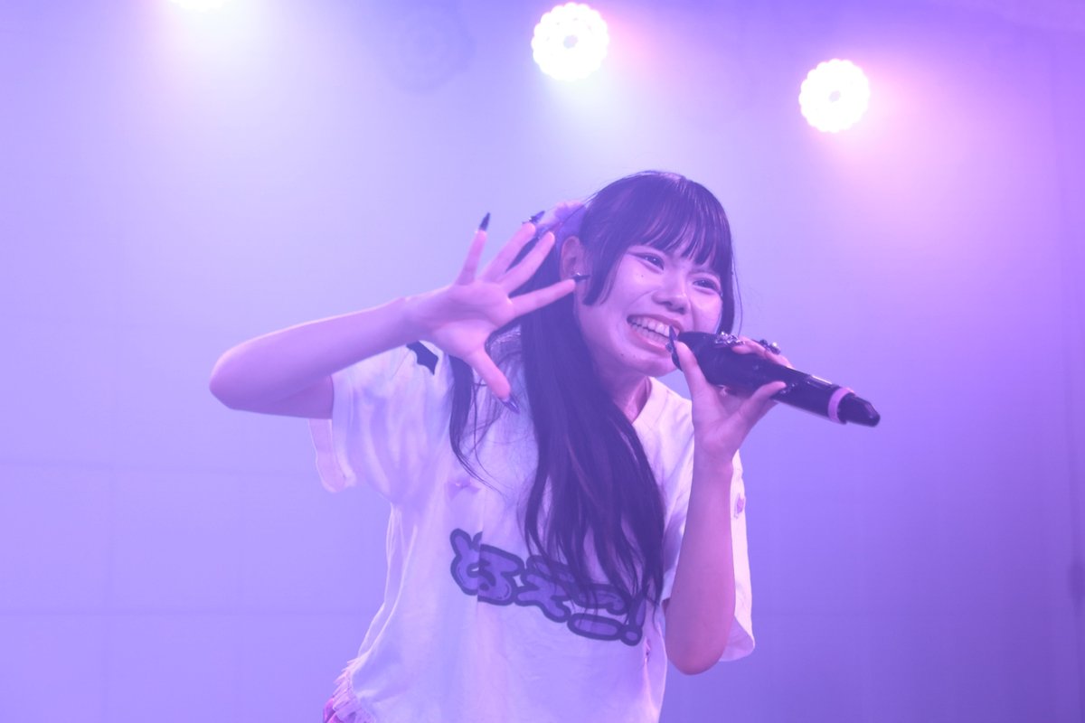 bd571113's tweet photo. 2026-09-13(日曜日)
＝Heaven

『IDOL PARADISE vol.1311』

#dolceecho
#ドルエコ
#岡山アイドル

#朔良茉穂香 https://t.co/5Wqy0sG8BK