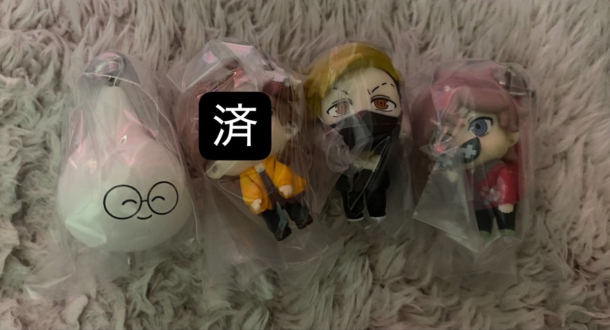 yukimaruko1693's tweet photo. @yellow_spring__ 初めまして検索より失礼します。
当方🎈所持しております。
🐹との交換希望です。
郵送希望です。
ご検討よろしくお願いします。 https://t.co/oBsVM5oBut