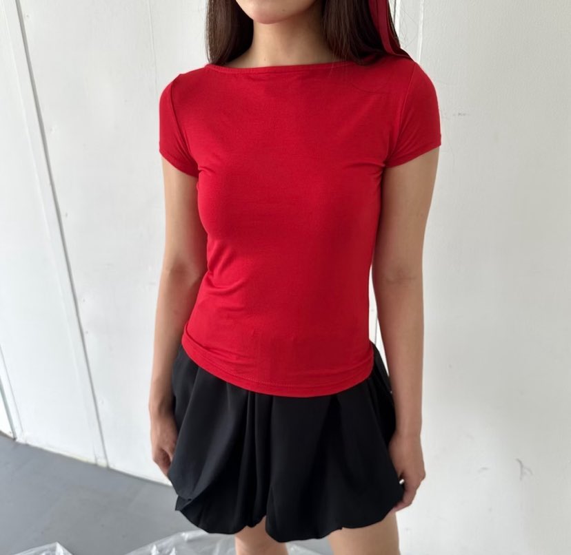 urmwood's tweet photo. wts top posha new masih ada tag
35k https://t.co/5o3kKcWmTo