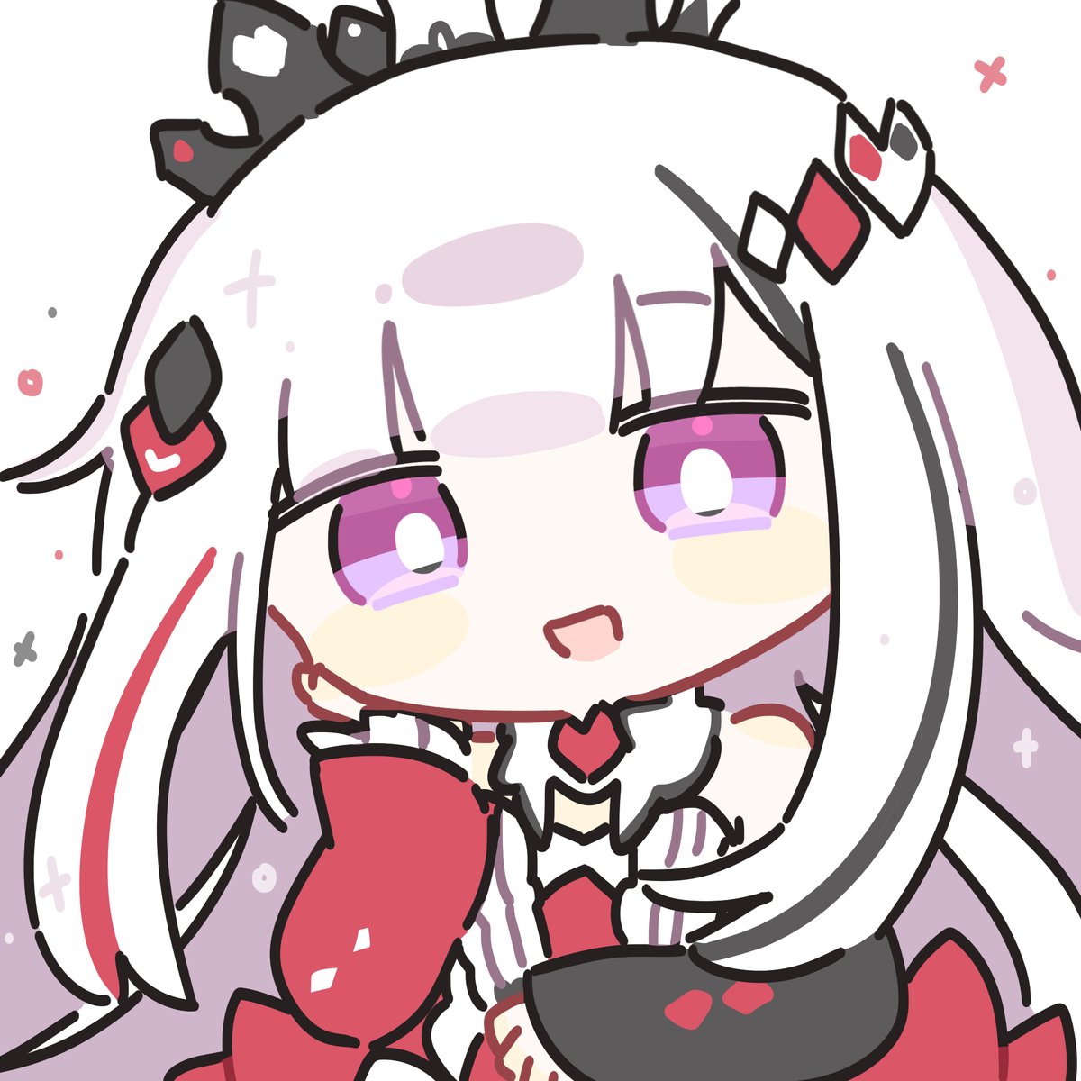 coyuz0329's tweet photo. 아하
#스타레일 #HonkaiStarRail #崩壊スターレイル #hsrcreators https://t.co/CQEMvhcfKO