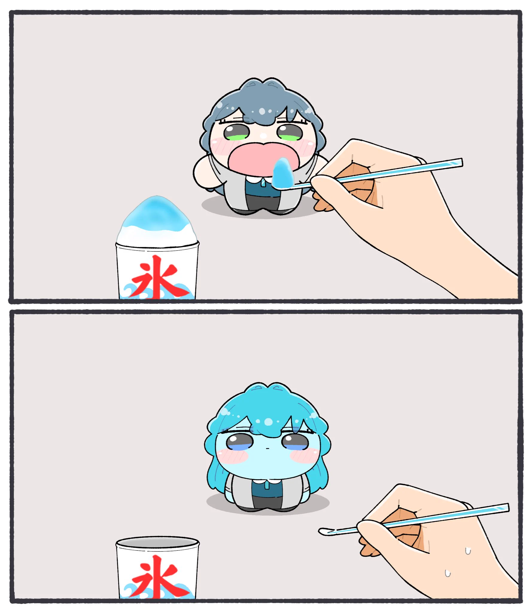 もやし様 もやもやもやし@ 毎日19:00投稿 (@moyamoyashiz02) / X